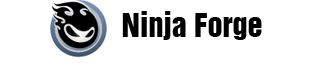 Ninja Forge discount coupon code