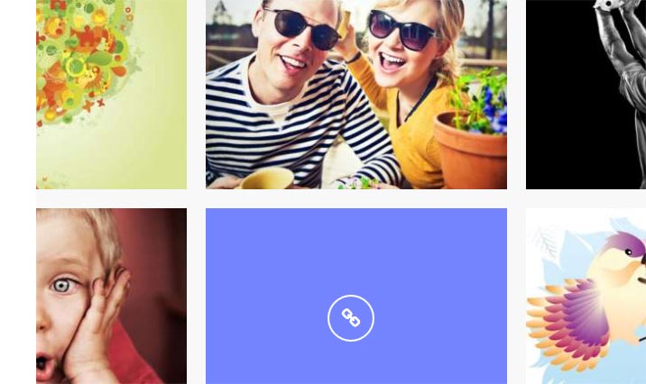 One page template with parallax scrolling effect One page template with parallax scrolling effect