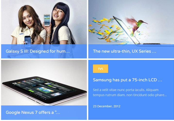 Metro-design with News Show Pro fro Joomla Metro-design with News Show Pro fro Joomla