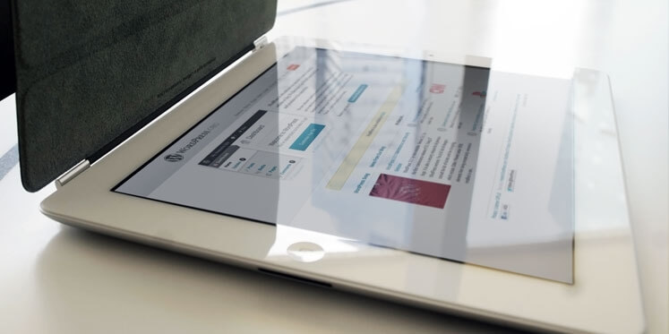 Our themes that utilize WooCommerce and BuddyPress have been updated