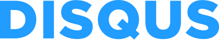 Disqus logo