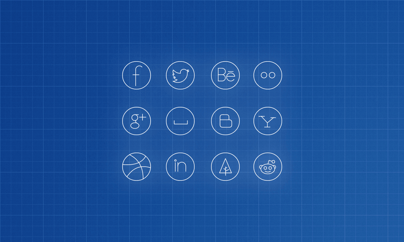 How to extend Social API area