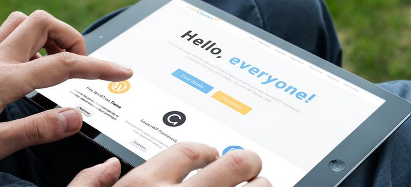 MeetGavernWP and our other themes have been updated!