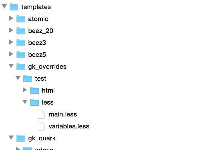 quark_override_structure