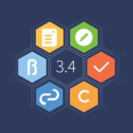 Joomla 3.4 Updated Templates