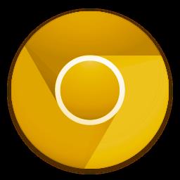 Google Chrome Canary