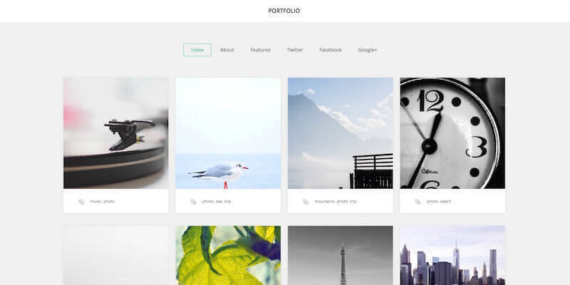 gk-portfolio-free-theme