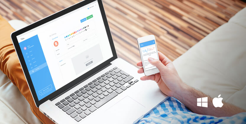 Publii Static Website CMS for Windows and MacOS