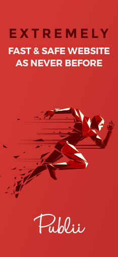 Publii Open-source Static Website CMS 