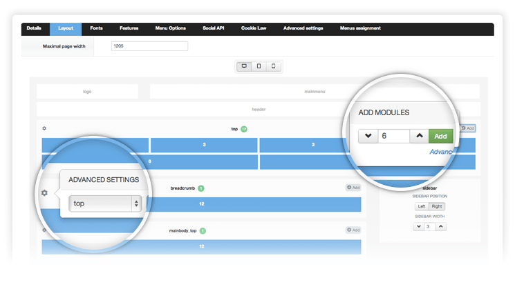 layout manager-copy