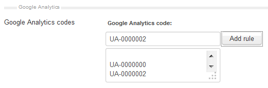 google-analytics