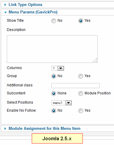 menu-params-joomla25