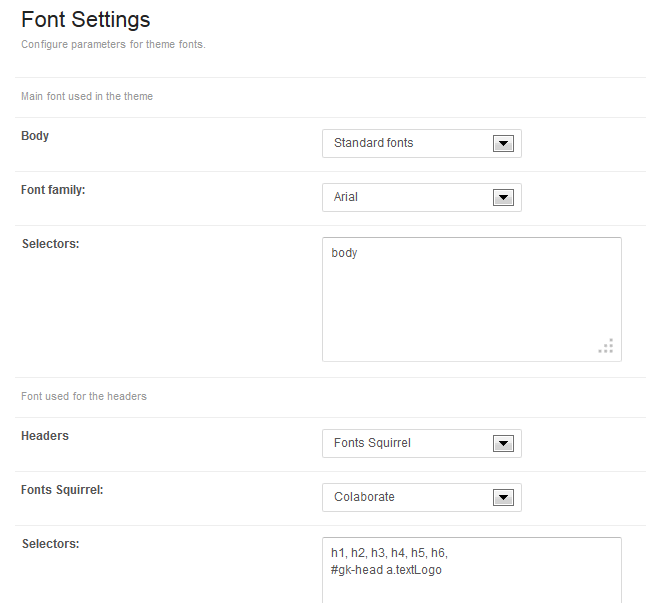 Font-Settings-wp