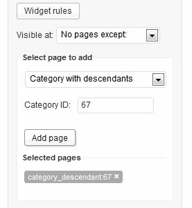 wp-category-widget