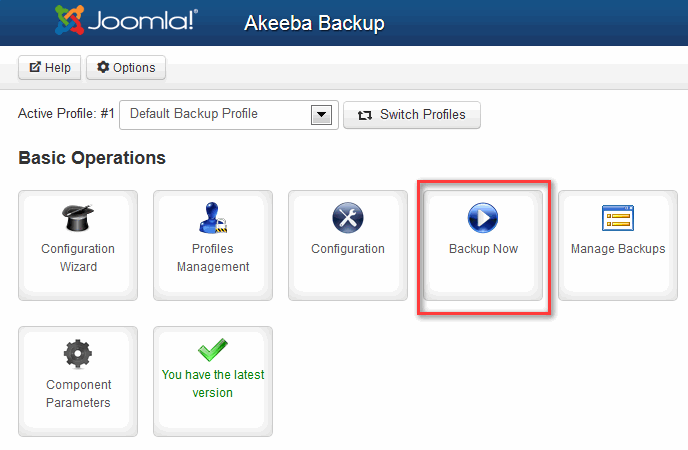 akeeba-backup