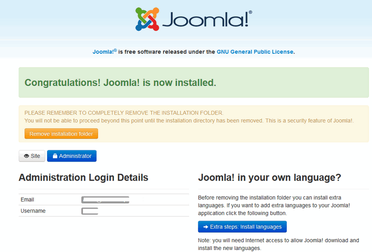 joomla31-installation-step4