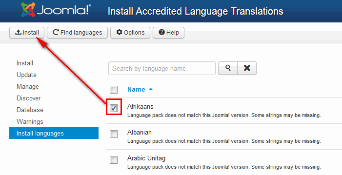 lang-installation-joomla31