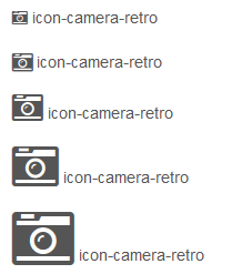 font-awesome-camera