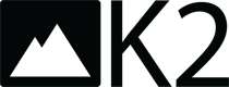 K2 Logo