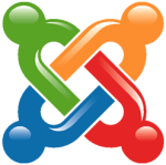 Joomla logo