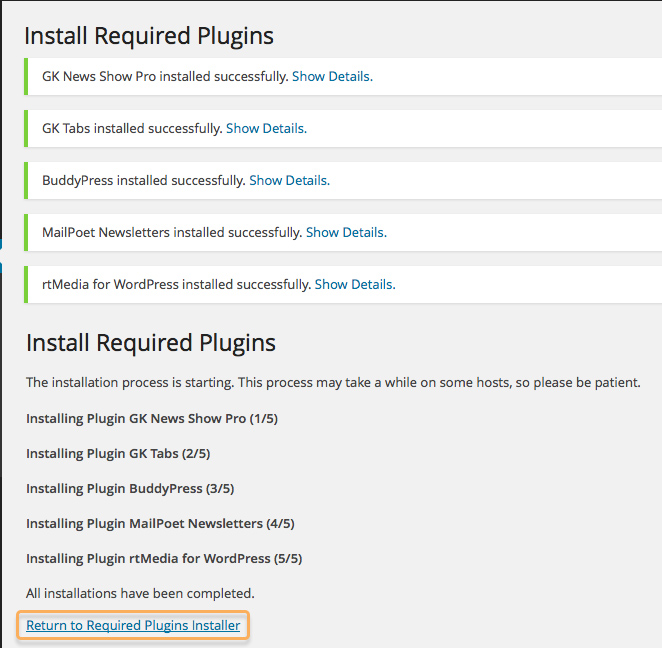 plugin-install-complete