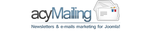 AcyMailing discount coupon code