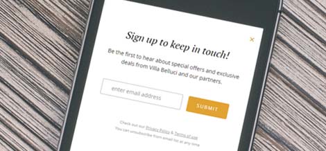 MailPoet - Newsletter plugin for WordPress
