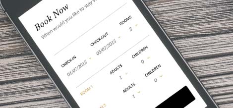 Booking and Reservation WordPress Plugin